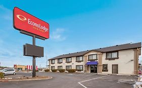Econo Lodge Inn & Suites Williams - Grand Canyon Area